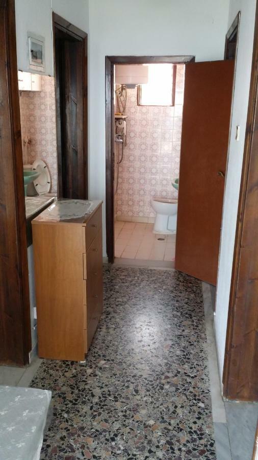Grigorios Apartments Βρασνά Εξωτερικό φωτογραφία