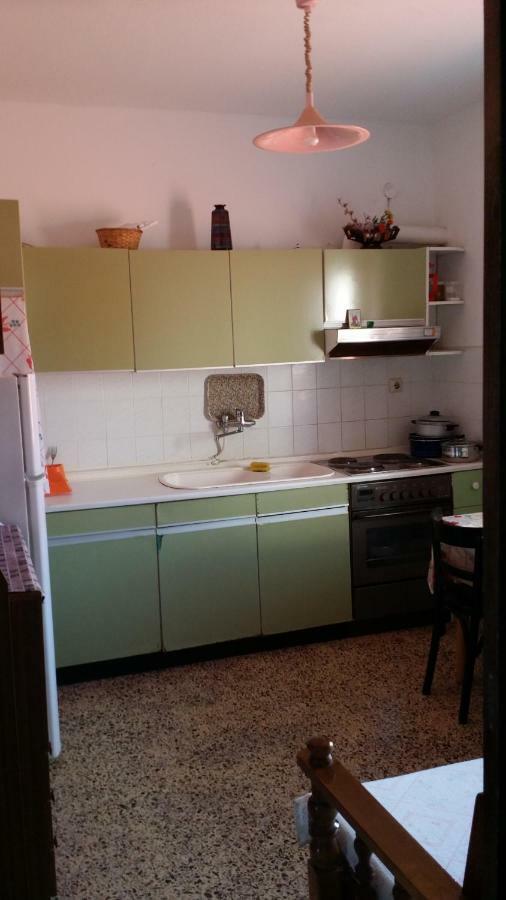 Grigorios Apartments Βρασνά Εξωτερικό φωτογραφία