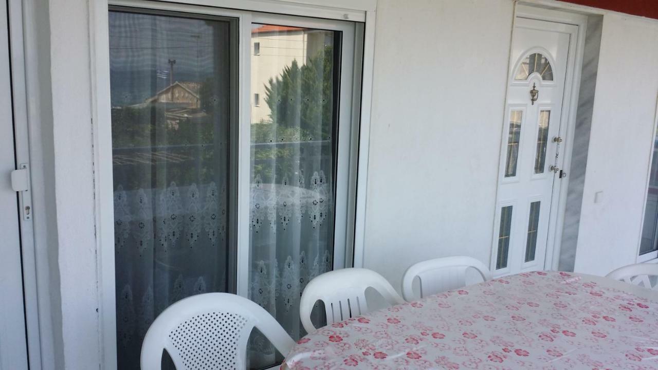 Grigorios Apartments Βρασνά Εξωτερικό φωτογραφία