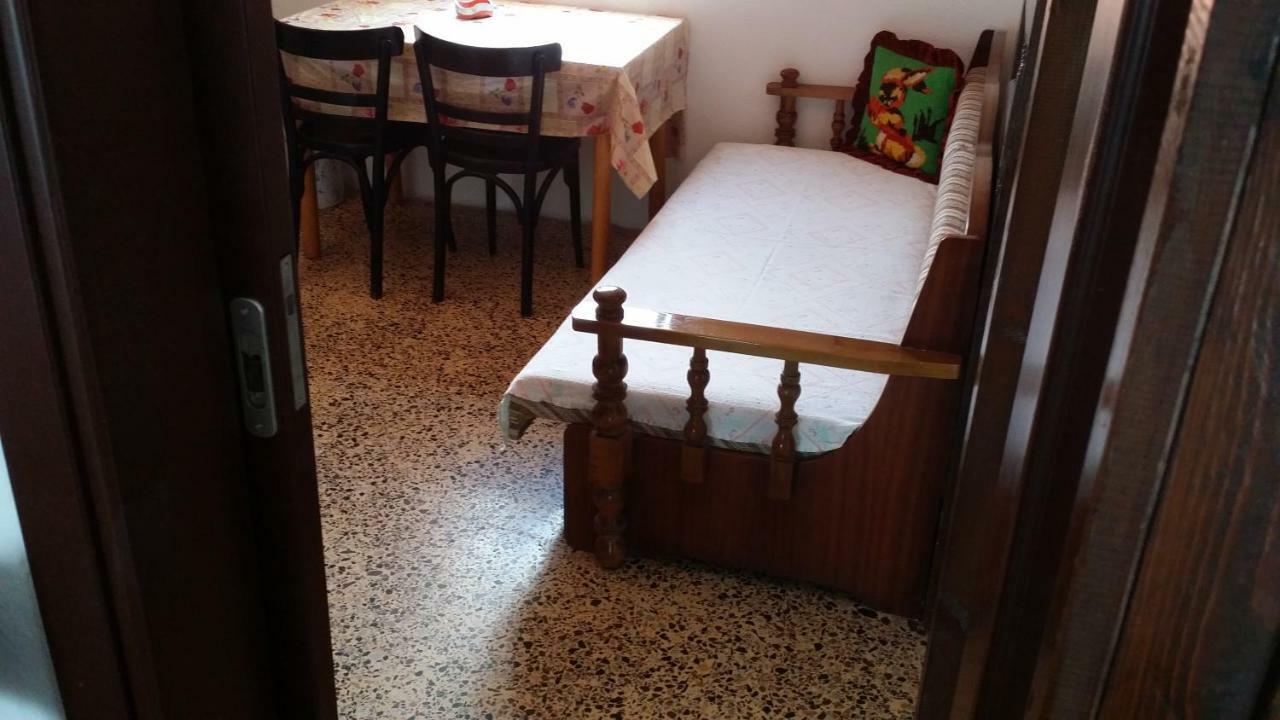 Grigorios Apartments Βρασνά Εξωτερικό φωτογραφία