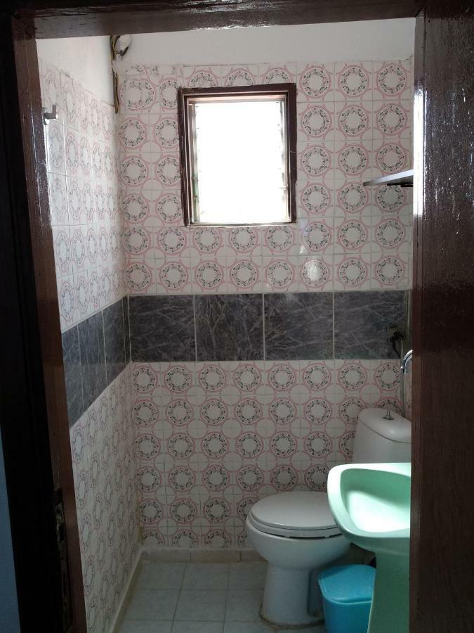 Grigorios Apartments Βρασνά Εξωτερικό φωτογραφία