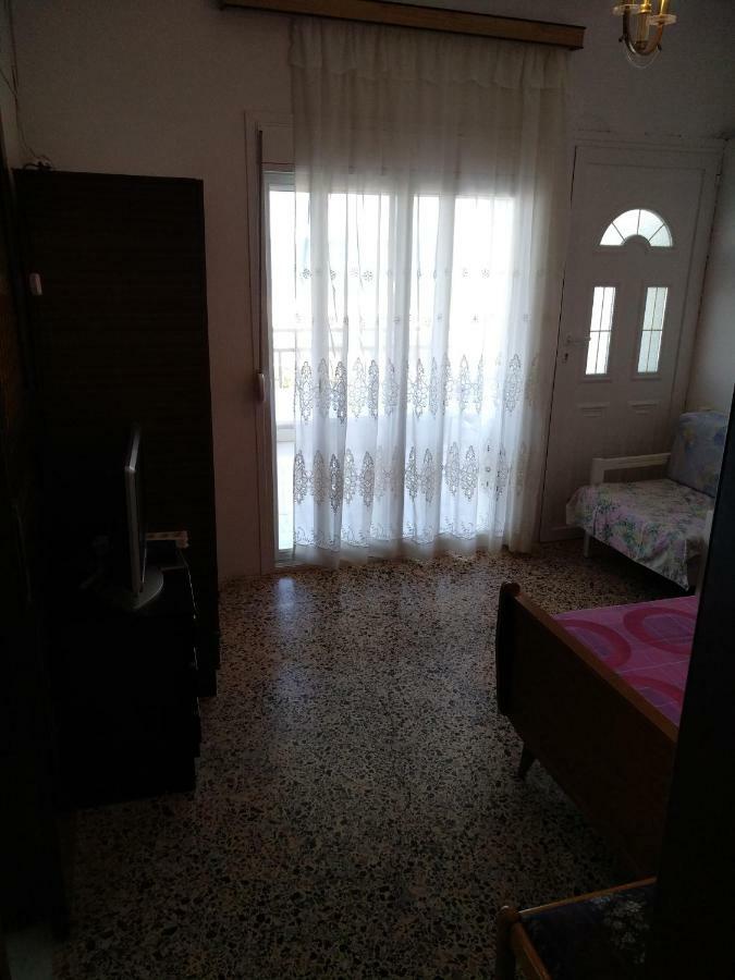 Grigorios Apartments Βρασνά Εξωτερικό φωτογραφία