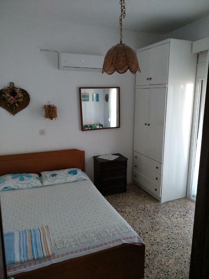 Grigorios Apartments Βρασνά Εξωτερικό φωτογραφία