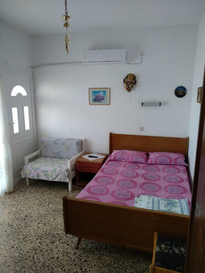 Grigorios Apartments Βρασνά Εξωτερικό φωτογραφία