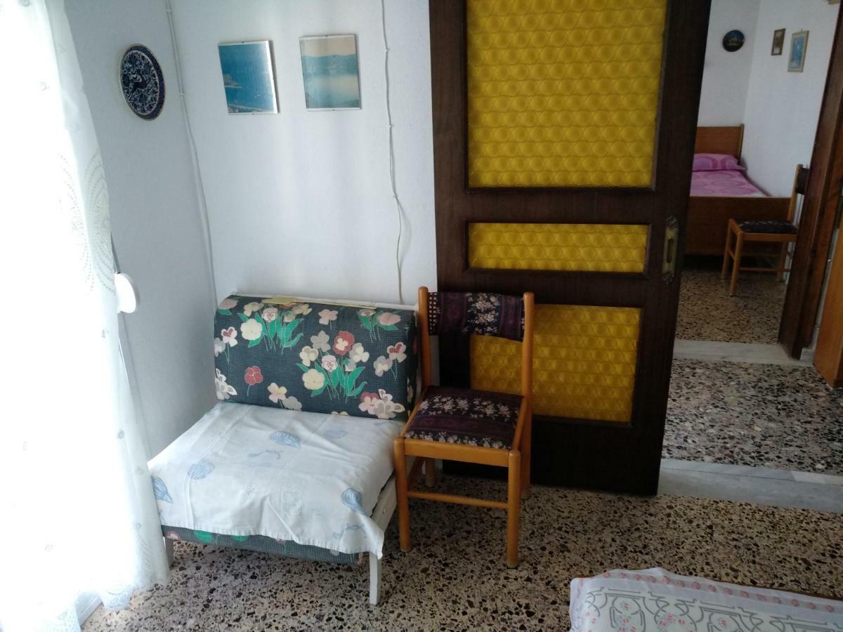 Grigorios Apartments Βρασνά Εξωτερικό φωτογραφία
